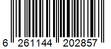 نیم پلاستیک سفید 20